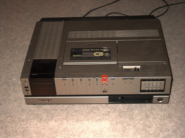 Betamax