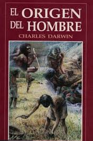 Obra "LA ASCENDENCIA DEL HOMBRE"
