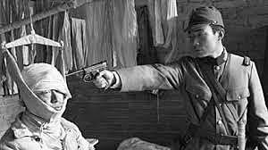 "Rape" of Nanking or Nanking Massacre