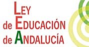 Ley de Educación de Andalucía (LEA)