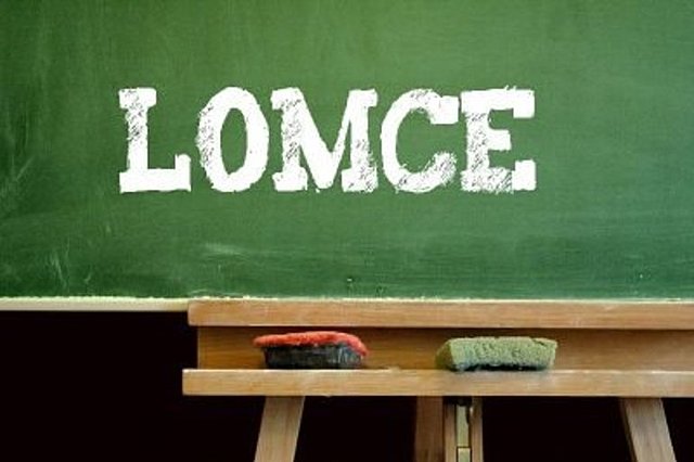 LOMCE (2017)