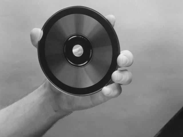 Primer Disco Compacto