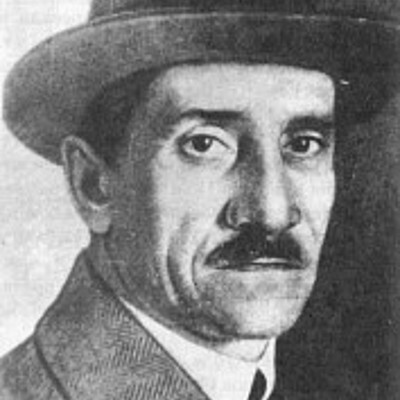 Timeline: Грин Александр Степанович