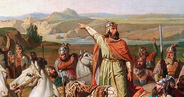 MUSLIM CONQUEST OF TOLEDO