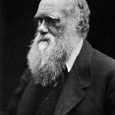 Timeline: LÍNEA DE TIEMPO DE CHARLES DARWIN Y SUS APORTES.