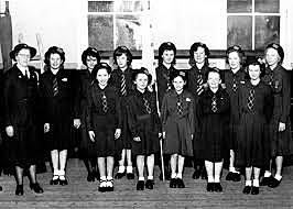 GUIRLS´LIFE BRIGADE