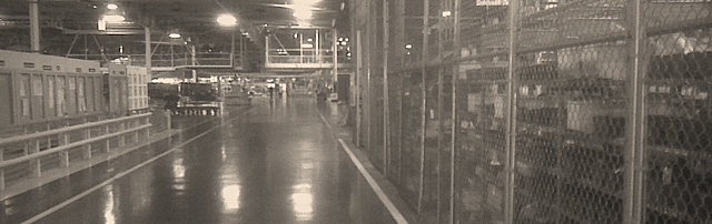 La industria manufacturera como motor del crecimiento