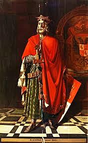 Conquest of Toledo by Alfonso VI