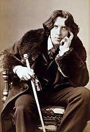 Oscar Wilde Publishes The Picture of Dorian Gray