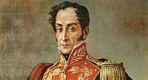 Simón Bolivar ordena redactar un proyecto de Código Civil basado en el francés