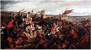 Battle of Poitiers