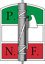 Creación del Partido Nacional Fascista