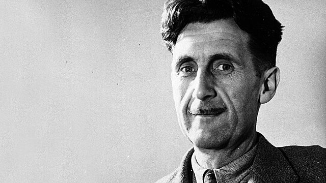 Georger Orwell publishes Animal Farm