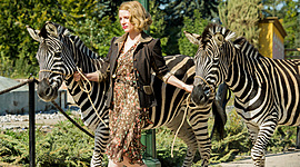 Timeline: The Zookeeper's Wife_Gurneet Kaur