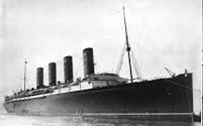 Lusitania