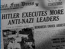 Noche de los cuchillos largos