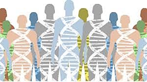 Secuenciación del 90% del genoma humano.