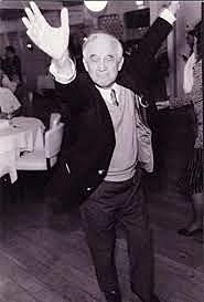 Morrie gets some bad news