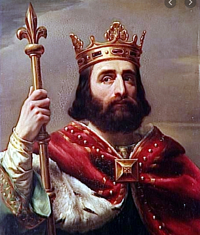 Imperi Carolingi: Carlemany