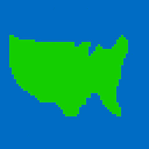 Primeira conexão entre dois computadores.