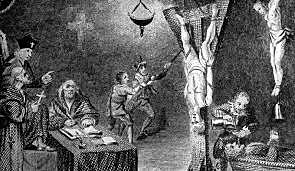 inicio de la edad media y el oscurantismo