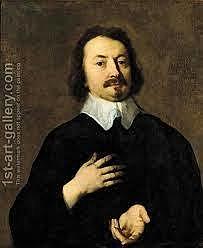 EVANGELISTA TORICELLI 1643 D.C