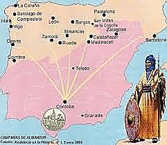 Military expeditions