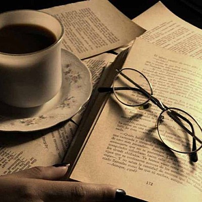 Timeline: History English literature