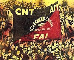 Suspensión de la CNT