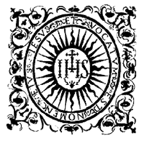 Foundation of the Society of Jesus