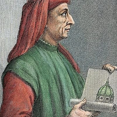 Filippo Brunelleschi