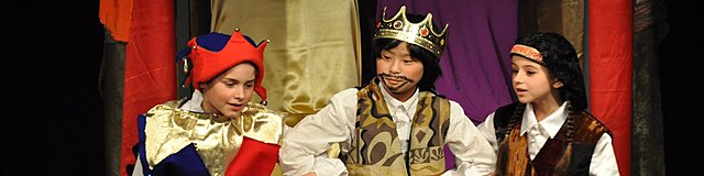 El Juego de Tercer Grado