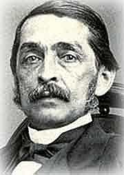 Manuel Murillo adopta Código Andrés Bello para Estados Unidos de Colombia