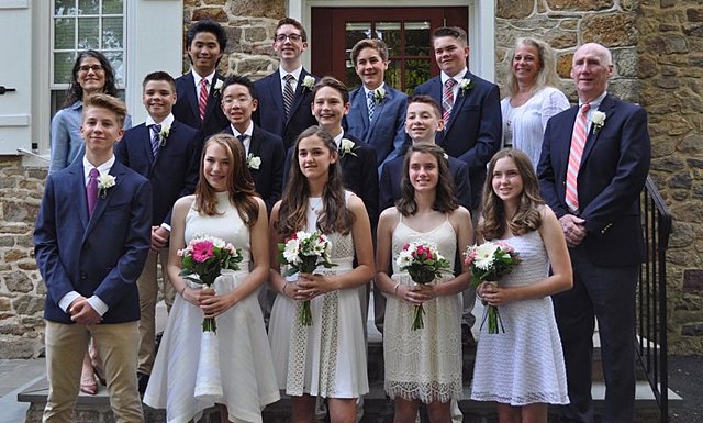 El ultima dia de BFS