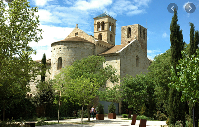Monestir de Sant Benet