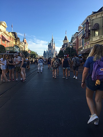 Vacation (personal photo)