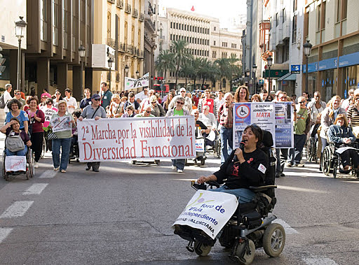 Periodo de integración y accesibilidad