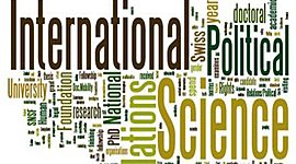 Timeline: Nemzetközi politikai viszonyok tudományterületének történeti idővonala