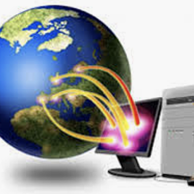 Timeline: Historia de Internet y de las redes de computadoras