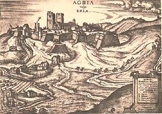 Eger káptalani iskola