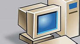 Timeline: QUINTA GENERACIÓN DE COMPUTADORAS