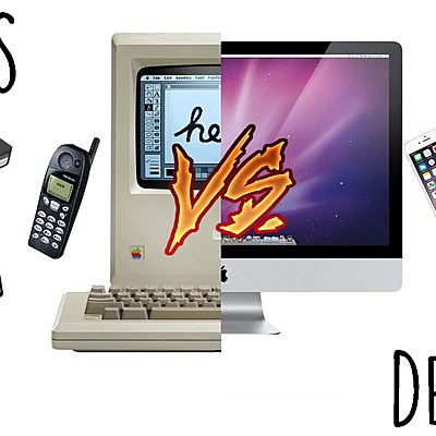 Timeline: HISTORIA DE LA TECNOLOGIA