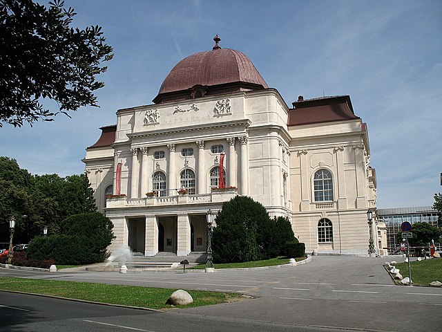 OPERA DE GRAZ