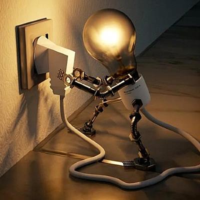 Timeline: DESCUBRIMIENTOS Y PERSONAJES MAS IMPORTANTES DE LA ELECTRICIDAD