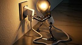 Timeline: DESCUBRIMIENTOS Y PERSONAJES MAS IMPORTANTES DE LA ELECTRICIDAD