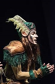 Personas con discapacidad