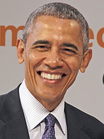 Barack Obama Begins Presidency