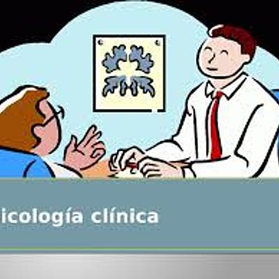 Timeline: PSICOLOGÍA CLÍNICA EN COLOMBIA