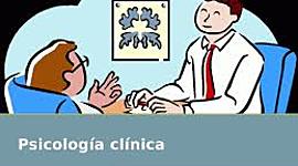 Timeline: PSICOLOGÍA CLÍNICA EN COLOMBIA