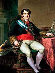 Regnat de Ferran VII